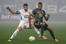 Soi kèo siêu dị Roma vs Feyenoord, 2h ngày 26/5