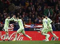 Đội hình ra sân chính thức Betis vs Getafe, 3h ngày 25/5 (cập nhật)