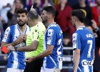 Đội hình ra sân chính thức Espanyol vs Atletico, 3h ngày 25/5 (cập nhật)