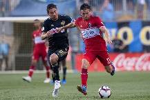 Nhận định, soi kèo Chicago Fire vs Philadelphia, 7h07 ngày 27/6