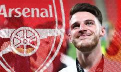 Arsenal gửi lời đề nghị thứ 3 cho bom tấm 100 củ