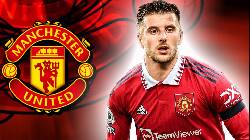 Chelsea chốt mức giá cuối cùng của Mount để bán cho Man United