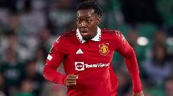 Dortmund nhắm tới ngôi sao thất sủng ở Man United