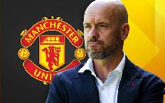 Erik ten Hag bất mãn với BLĐ, có thể rời Man United?