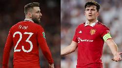 Trí tuệ nhân tạo dự đoán 7 cái tên sẽ bị loại khỏi Man United