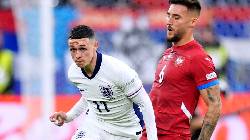 Soi kèo góc Anh vs Slovenia, 02h00 ngày 26/6: Khó tin chiếu trên