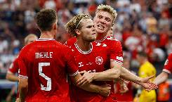 Soi kèo góc Đan Mạch vs Serbia, 02h00 ngày 26/6: Cửa trên ‘ghi điểm’