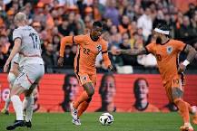 Soi kèo góc Hà Lan vs Áo, 23h00 ngày 25/6