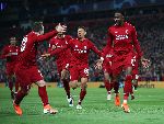 Phân tích tỷ lệ Liverpool vs Sporting Lisbon, 7h05 ngày 25/7
