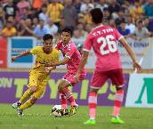 Nhận định, soi kèo Sài Gòn vs Nam Định, 19h15 ngày 24/7