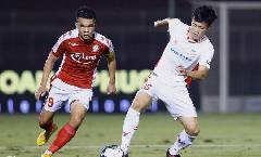 Nhận định, soi kèo Viettel vs TP.HCM, 19h15 ngày 24/7