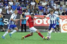 Nhận định, soi kèo HJK Helsinki vs Molde, 23h00 ngày 25/7