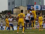 Kết quả Huế vs Hồng Lĩnh Hà Tĩnh, 16h ngày 24/8