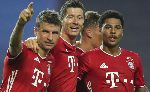 Tổng hợp các danh hiệu Champions League 2019/20: Bayern Munich vô địch