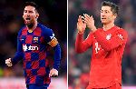 Đội hình tiêu biểu Champions League 2019/20: Messi 'đá cặp' Lewandowski