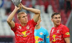 Dự đoán Brondby vs RB Salzburg (2h 26/8) bởi chuyên gia Jonathan O’Shea