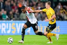 Nhận định, soi kèo Elfsborg vs Feyenoord, 0h00 ngày 27/8