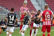 Nhận định, soi kèo St Johnstone vs LASK Linz, 1h00 ngày 27/8