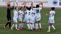 Nhận định, soi kèo Uzbekistan (W) vs Iran (W), 19h ngày 26/8