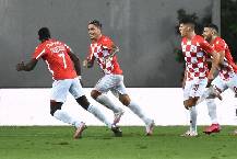 Soi kèo bóng đá UEFA Europa Conference League đêm nay 26/8: Anorthosis vs Hapoel