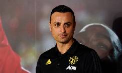 Berbatov: 'Chỉ cậu ấy mới có thể đánh thức con quỷ của M.U'