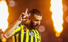 Bị 'cô lập', Benzema uất ức rời Ả Rập chỉ sau 2 tháng?