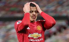 Bị ép vào đường cùng, Greenwood bất ngờ được 'giải cứu'