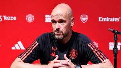 Kinh ngạc với thành tích của Ten Hag sau 40 trận Premier League