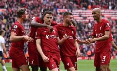 Liverpool chốt “máy quét” 77 lần tắc bóng thành công mùa trước