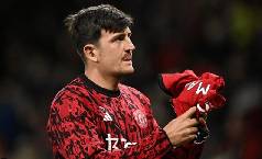 Mặc kệ Maguire, M.U chốt xong siêu hậu vệ chơi chân ấn tượng