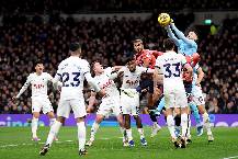 Soi kèo góc Tottenham vs Everton, 21h00 ngày 24/8