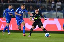 Nhận định, soi kèo Empoli vs Inter Milan, 17h30 ngày 24/9