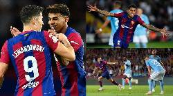 Romano xác nhận tương lai bộ đôi 'đi mượn' hot nhất của Barca