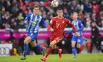Nhận định dự đoán vòng 9 Bundesliga: Bayern Munich vs Union Berlin