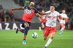 Nhận định Nice vs Lille, 23h00 ngày 25/10
