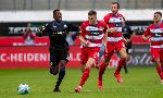 Nhận định SV Sandhausen vs Paderborn 07, 19h30 ngày 25/10