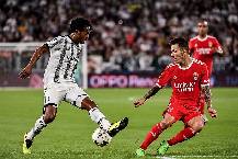 Nhận định, soi kèo Benfica vs Juventus, 2h00 ngày 26/10