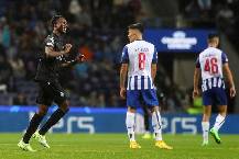 Phân tích kèo hiệp 1 Club Brugge vs Porto, 23h45 ngày 26/10
