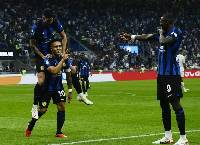 Đội hình ra sân chính thức Inter Milan vs Salzburg, 23h45 ngày 24/10