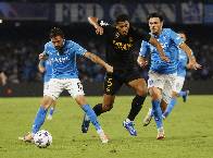 Nhận định, soi kèo Union Berlin vs Napoli, 02h00 ngày 25/10