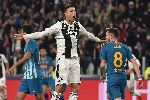 Juventus vs Atletico Madrid (3h 27/11): Bổn cũ soạn lại