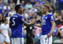 Nhận định, soi kèo Leicester vs Legia Warsaw, 3h00 ngày 26/11