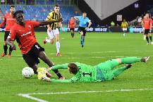 Nhận định, soi kèo Rennes vs Vitesse, 0h45 ngày 26/11