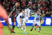 Phân tích kèo hiệp 1 Cartagines vs Turrialba, 7h ngày 25/11
