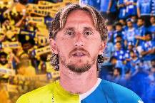 Modric rời Real, nối gót Ronaldo sang Saudi Arabia