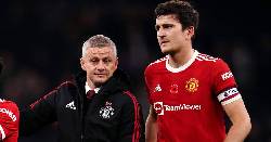 Solskjaer dành lời khen cho bộ đôi trò cũ tại Man United 
