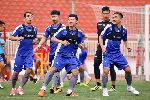 Đội hình mạnh nhất của TP.HCM khi có Công Phượng ở V.League 2020