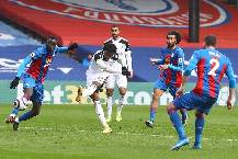 Phân tích kèo hiệp 1 Crystal Palace vs Fulham, 22h00 ngày 26/12