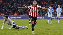 Soi kèo bóng đá Anh hôm nay 26/12: Sheffield Utd vs Coventry 