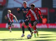 Lịch thi đấu bóng đá hôm nay 26/1: Southampton vs Arsenal